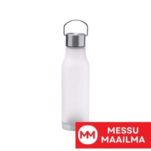 PULLOJA JA TERMOKSIA