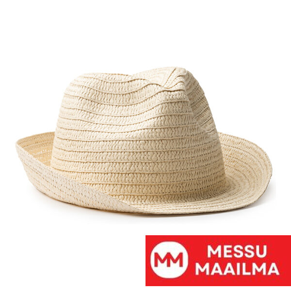 Koko: 58–59 cm. Mukava sisäinen hikinauha.