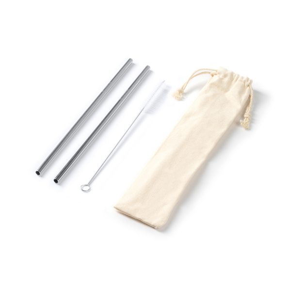 Ruokailuvälineet ja pillit