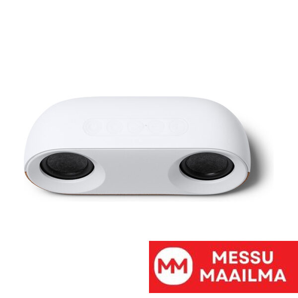 Esitys ekologisessa suunnittelulaatikossa.