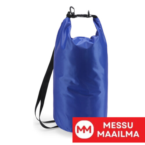 Vedenpitävät tiiviit laukut