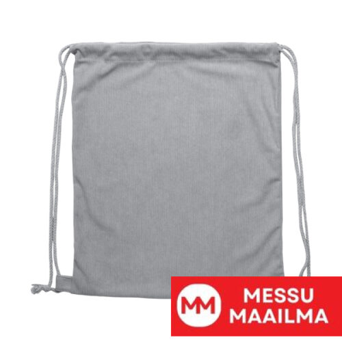 Kiristysnyörillinen laukku