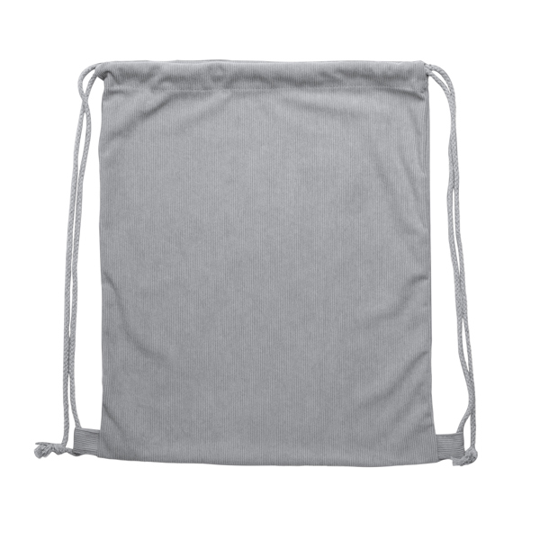 Kiristysnyörillinen laukku