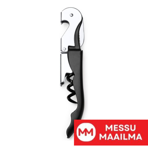 Avaajat ja tarvikkeet