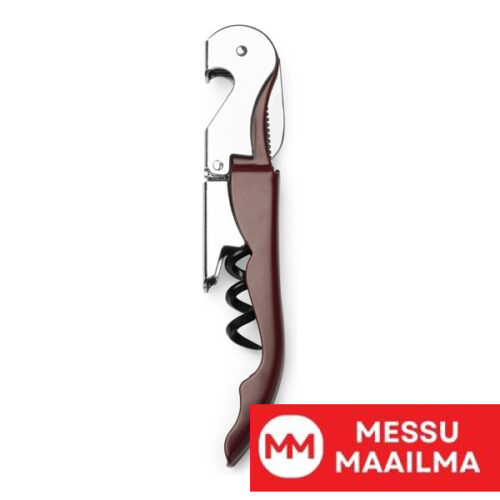 Avaajat ja tarvikkeet