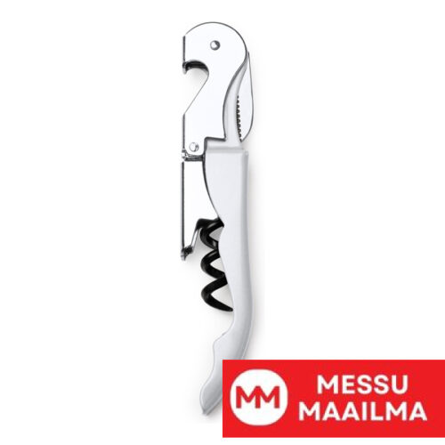 Avaajat ja tarvikkeet