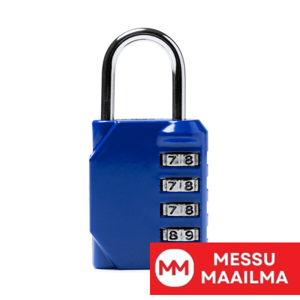 Yksilöllinen esittely caja blancassa.