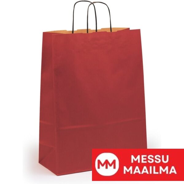 Kantokassi Sober Medium Punainen