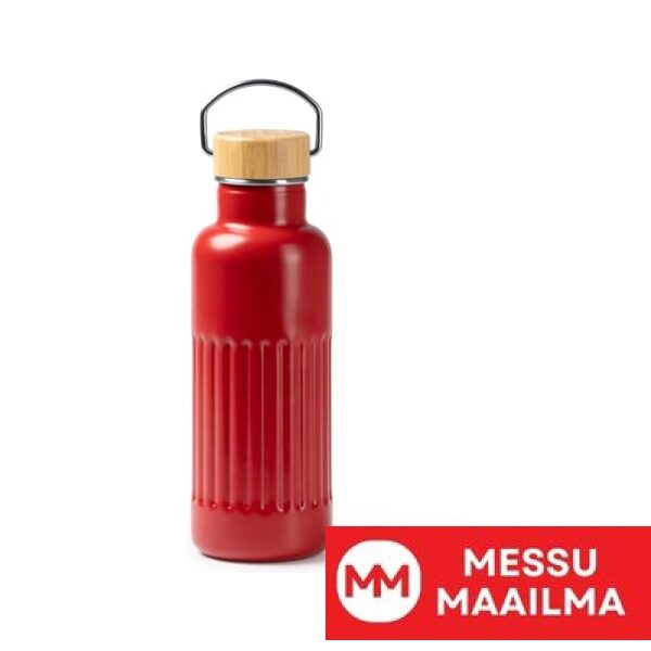 Presentación en caja diseño eco.Apto para lavavajillas. Katso suositus lavado a mano.