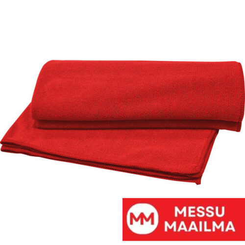 Pyyhkeet ja sarongit