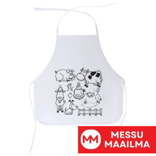 Esiliinat ja kintaat