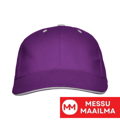 Varvassandaalit ja lippikset