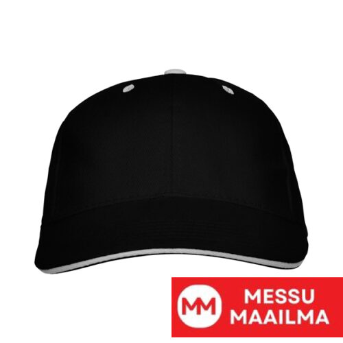 Varvassandaalit ja lippikset