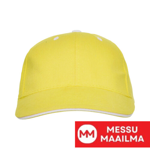 Varvassandaalit ja lippikset