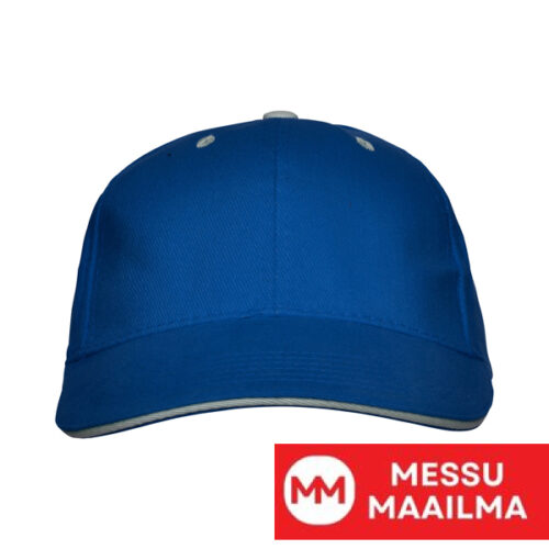 Varvassandaalit ja lippikset