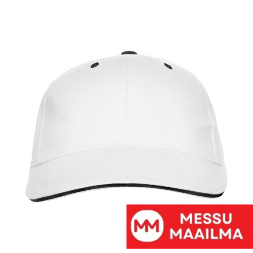 Varvassandaalit ja lippikset