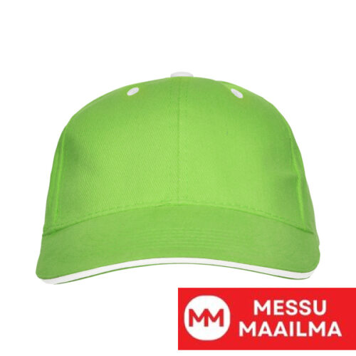 Varvassandaalit ja lippikset