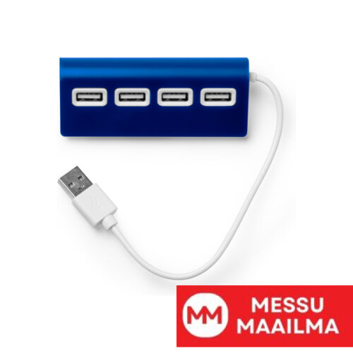 USB-portti