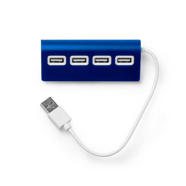 USB-portti