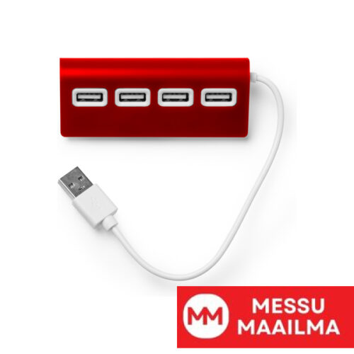USB-portti