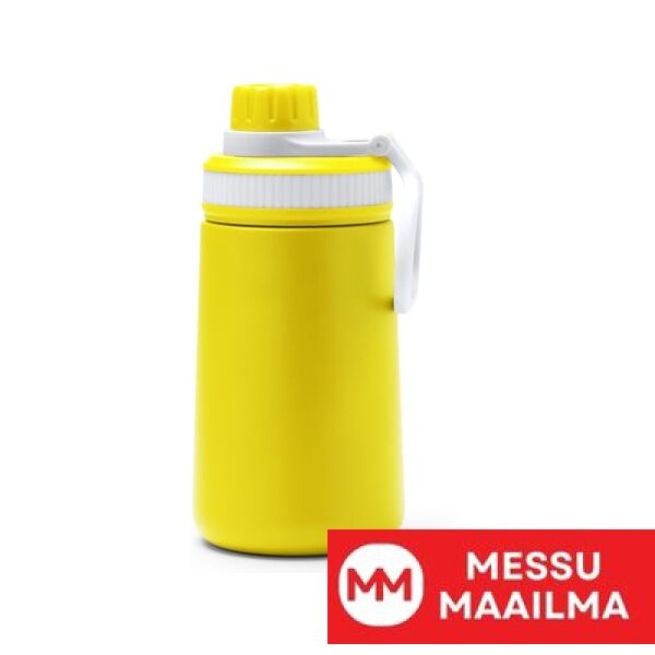 Esitys suunnittelulaatikossa.