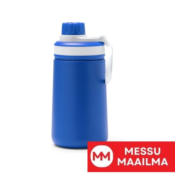 Esitys suunnittelulaatikossa.