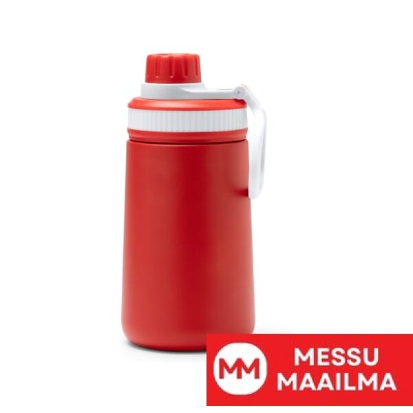 Esitys suunnittelulaatikossa.