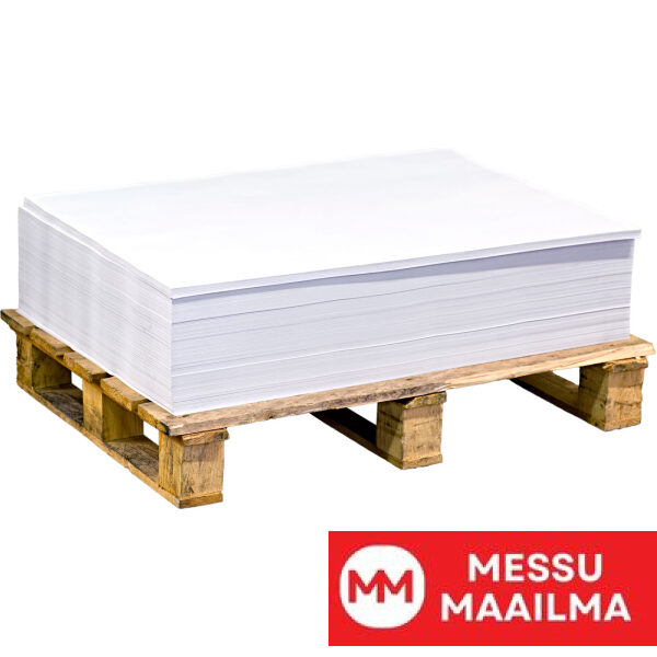 Paper Pro Design 45x32, käänteinen kuitu 120g riisimerkitty