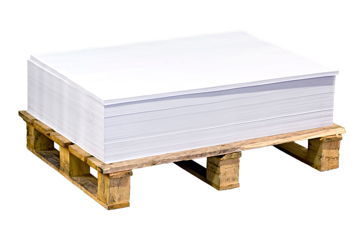 Paperi Amber Graphic 45x32 130g Merkitty