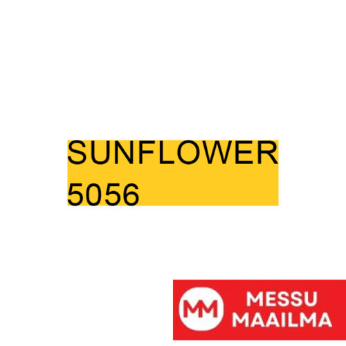 Kirjekuori 170x170 Lessebo Colors Sun Flower 120 g/m² Avattava ja suljettava