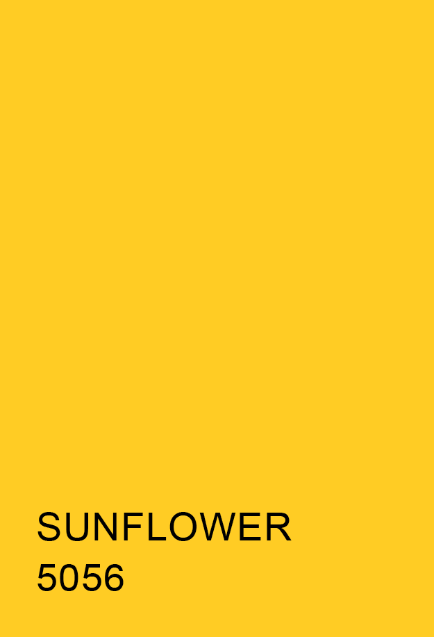 Kirjekuori 170x170 Lessebo Colors Sun Flower 120 g/m² Avattava ja suljettava