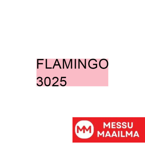 Kirjekuori 170x170 Lessebo Colors Flamingo 120 g/m² Peel & Seal