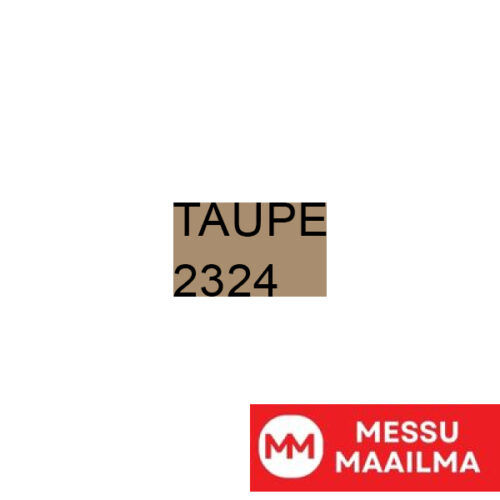 Kirjekuori 170x170 Lessebo Colors Taupe 120gsm Peel & Seal