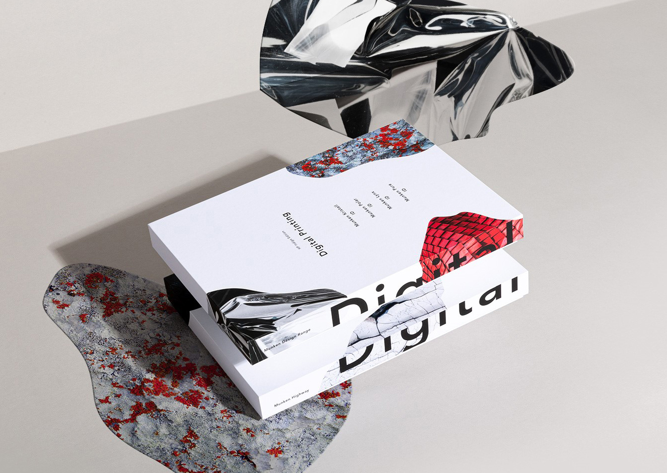 Paperi Munken Pure ID 32x46 150 g/m²