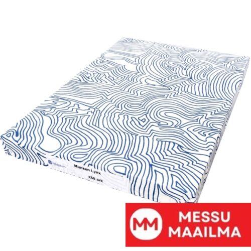 Paperi Munken Lynx 46x64 170g