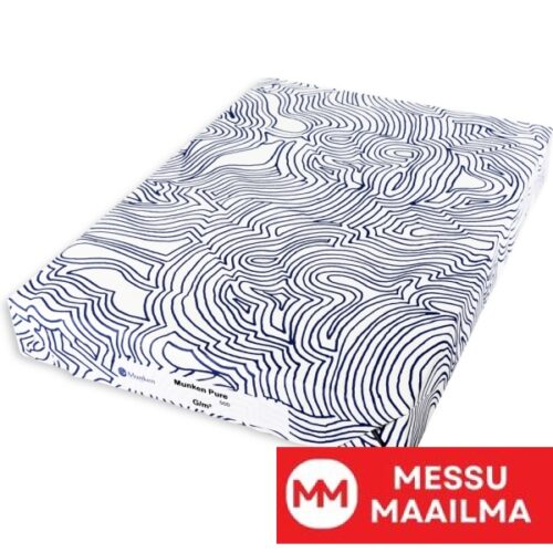 Paperi Munken Pure Rough 72x102 300g