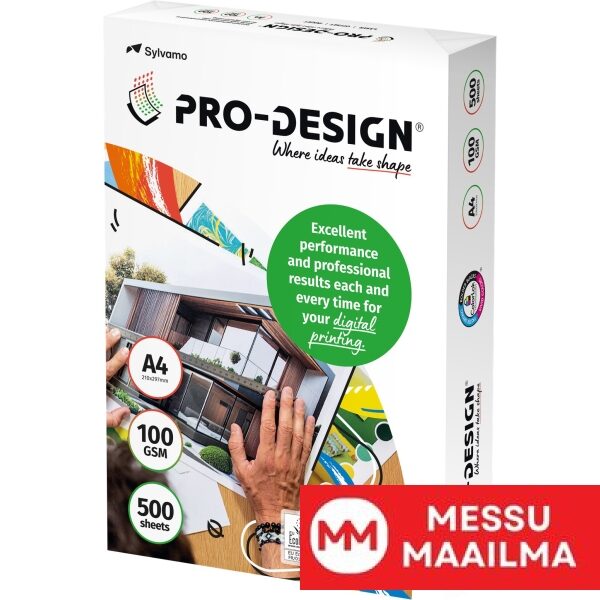 Paperi Pro Design A4 100g