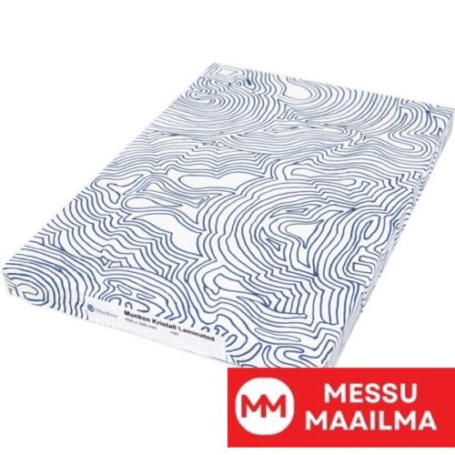 Paperi Munken Crystal 350g