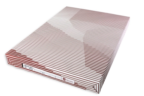 Arctic G-Silk 46x64 250g merkityt