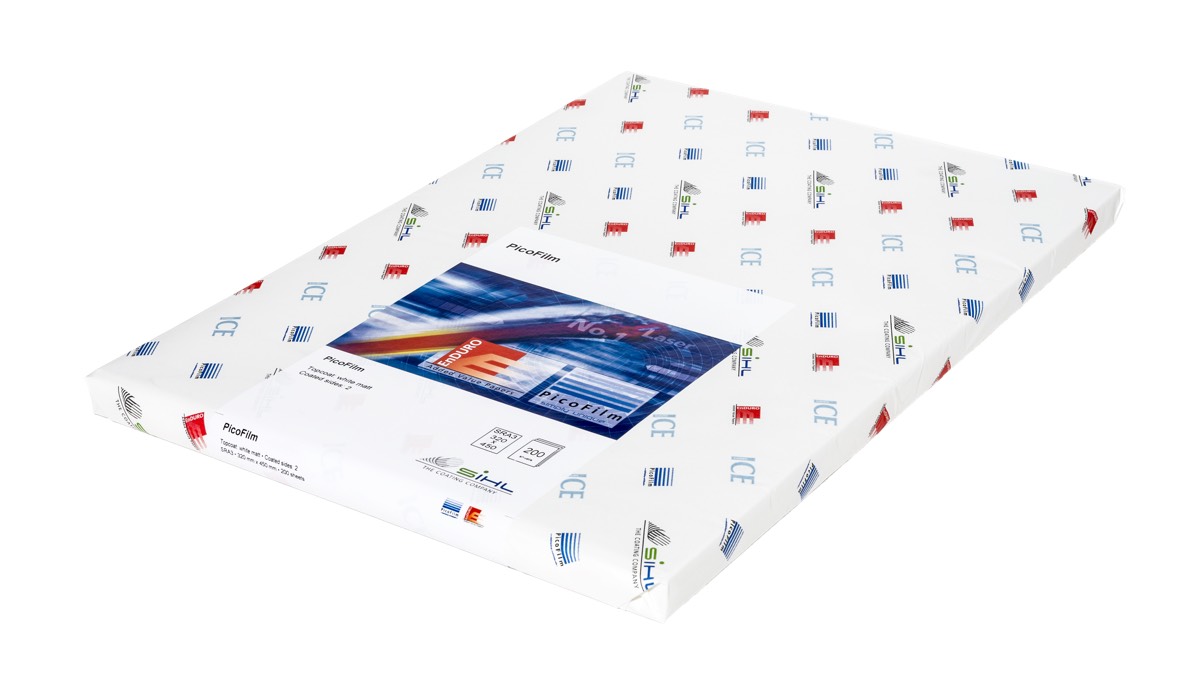 Paperi Pico-kalvo valkoinen P-350 490 g