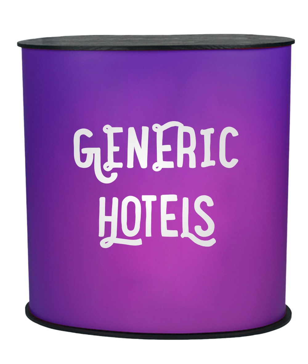 Messupöytä kuva pop up c