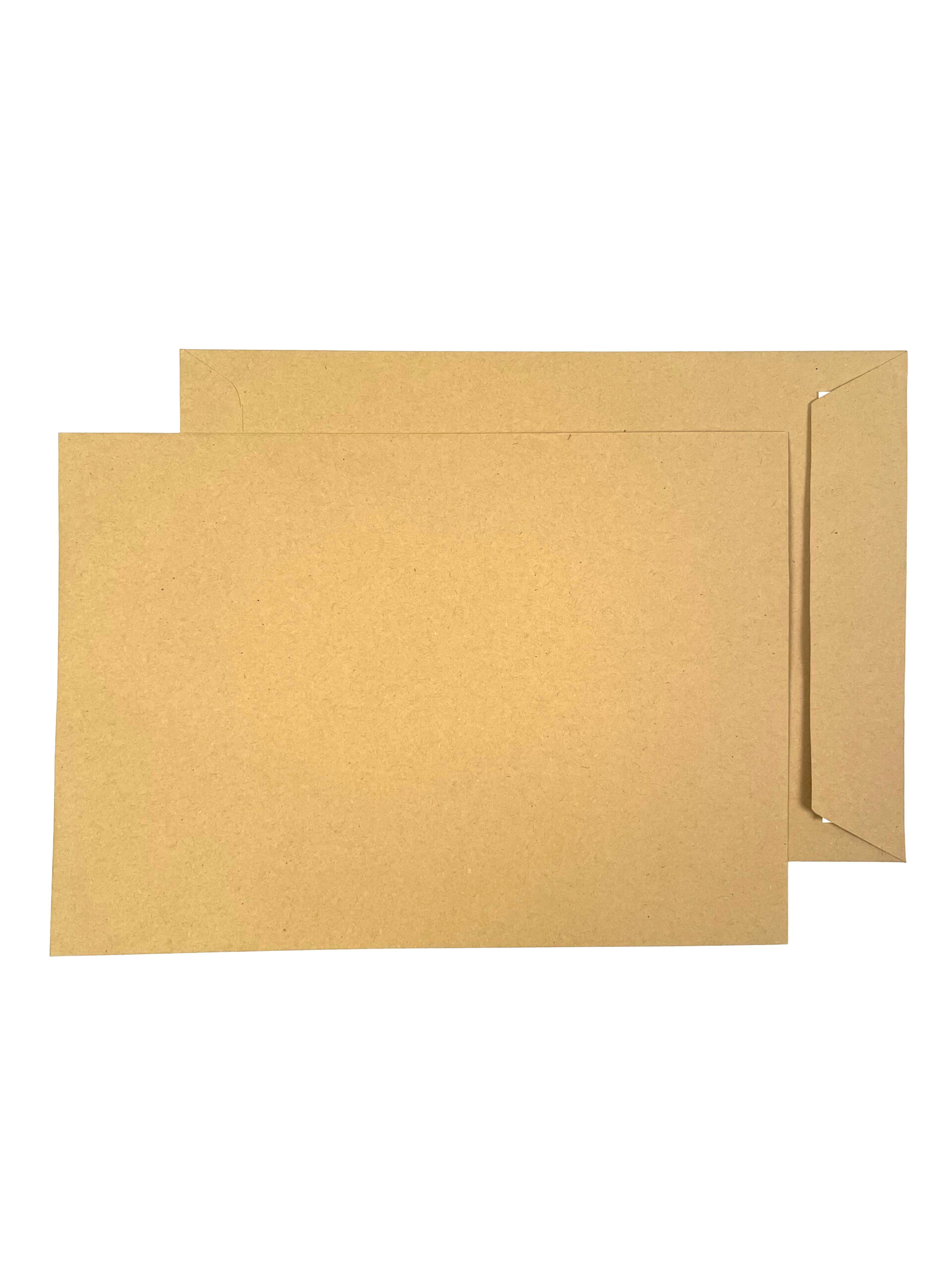 Pocket C5 ruskea 90 g suikale