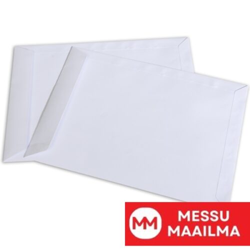 Pocket Sober C3 120g Peel & Seal -pakkaus