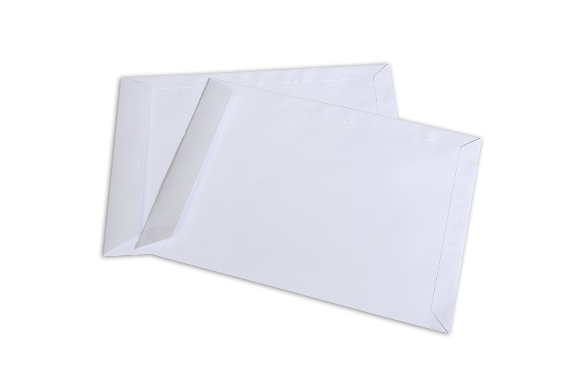 Pocket Sober C3 120g Peel & Seal -pakkaus