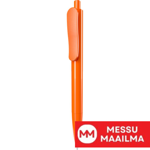 Kuulakärkikynä Profile Recycle Oranssi