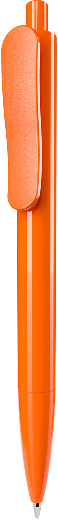 Kuulakärkikynä Profile Recycle Oranssi