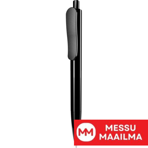 Kuulakärkikynä Profile Recycle musta