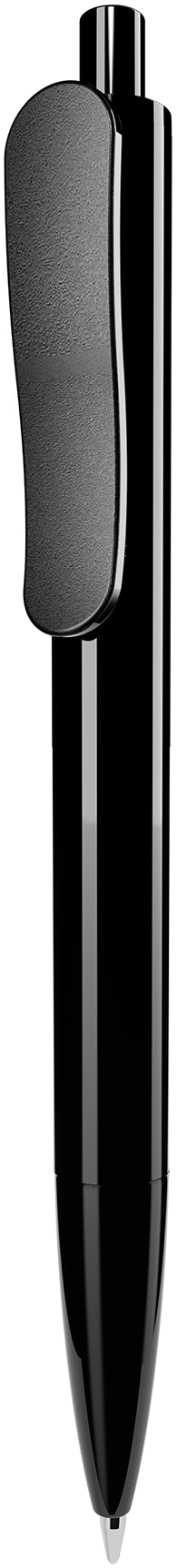 Kuulakärkikynä Profile Recycle musta