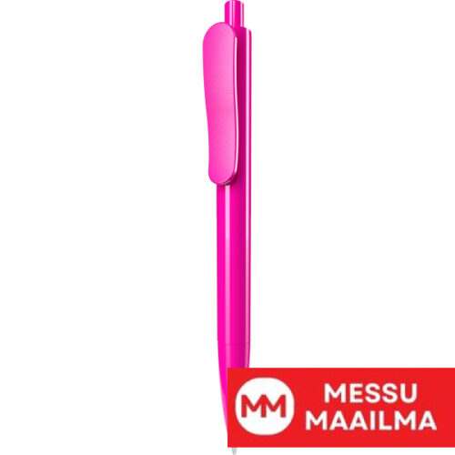 Kuulakärkikynä Profile Recycle Pink