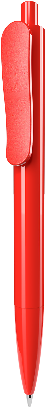 Kuulakärkikynä Profile Recycle punainen